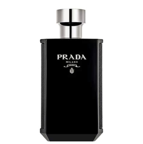 prada lhomme sample